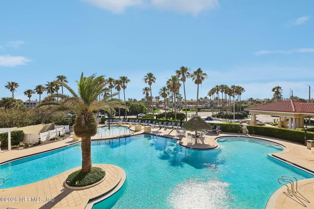 435 Ocean Grande Drive Ponte Vedra Beach FL 32082