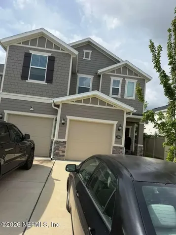 11865 Junegrass Road Jacksonville FL 32258