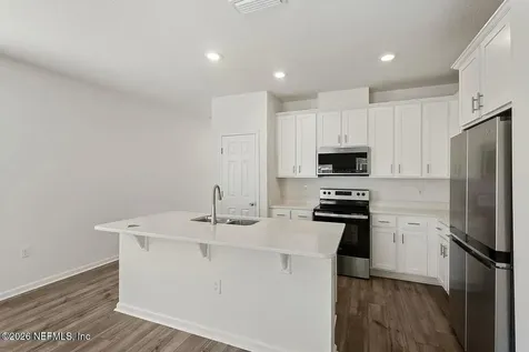11865 Junegrass Road Jacksonville FL 32258