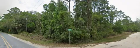 16 Georgetown Point Road Georgetown FL 32139
