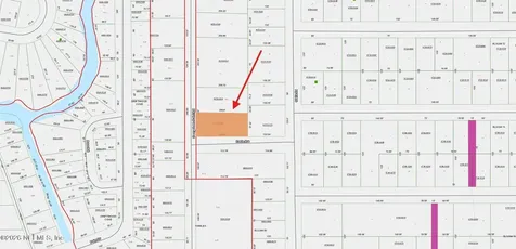 16 Georgetown Point Road Georgetown FL 32139
