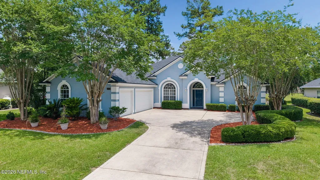 533 Golden Links Drive Orange Park FL 32073