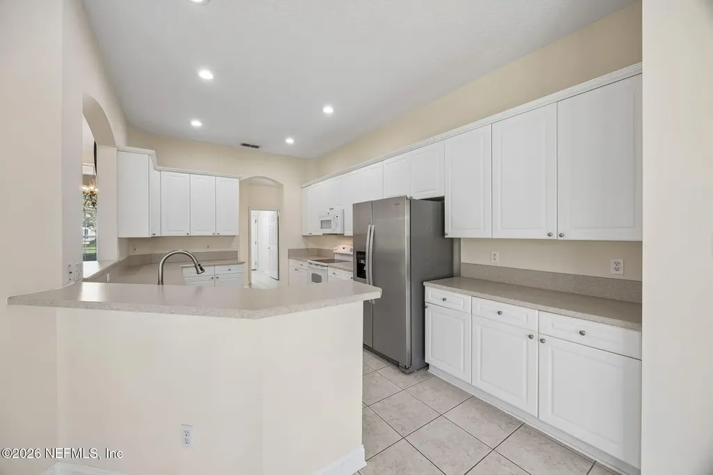 533 Golden Links Drive Orange Park FL 32073