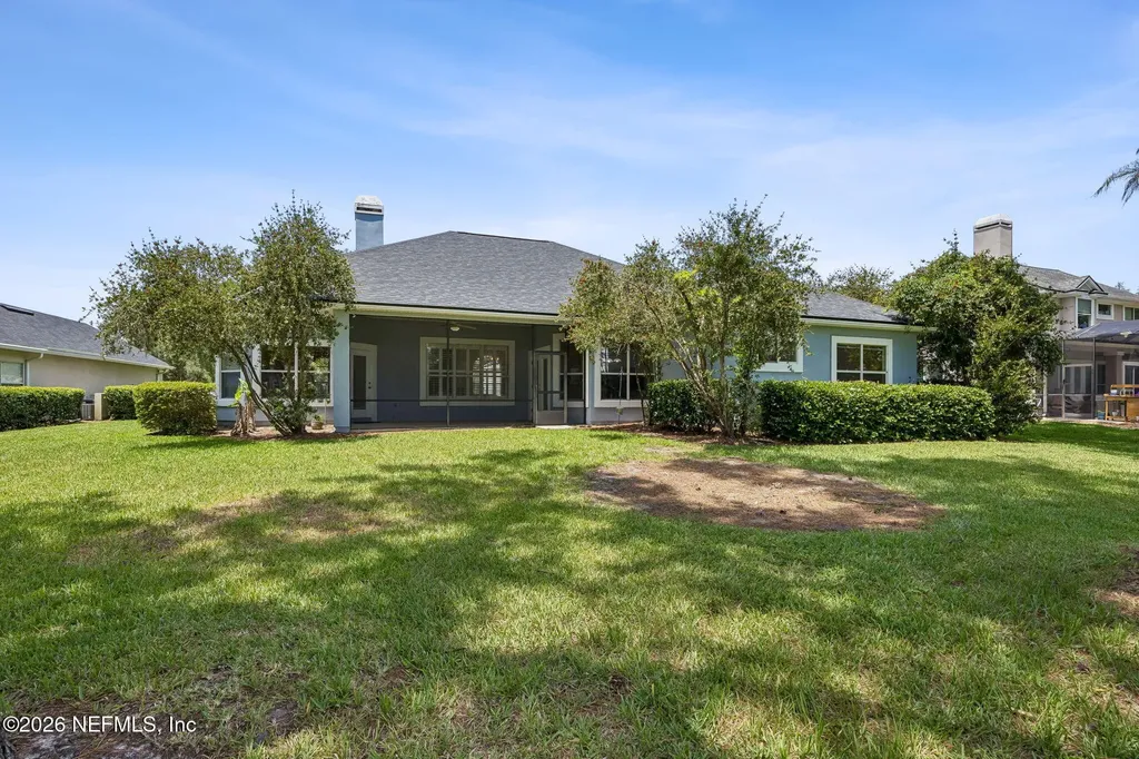 533 Golden Links Drive Orange Park FL 32073