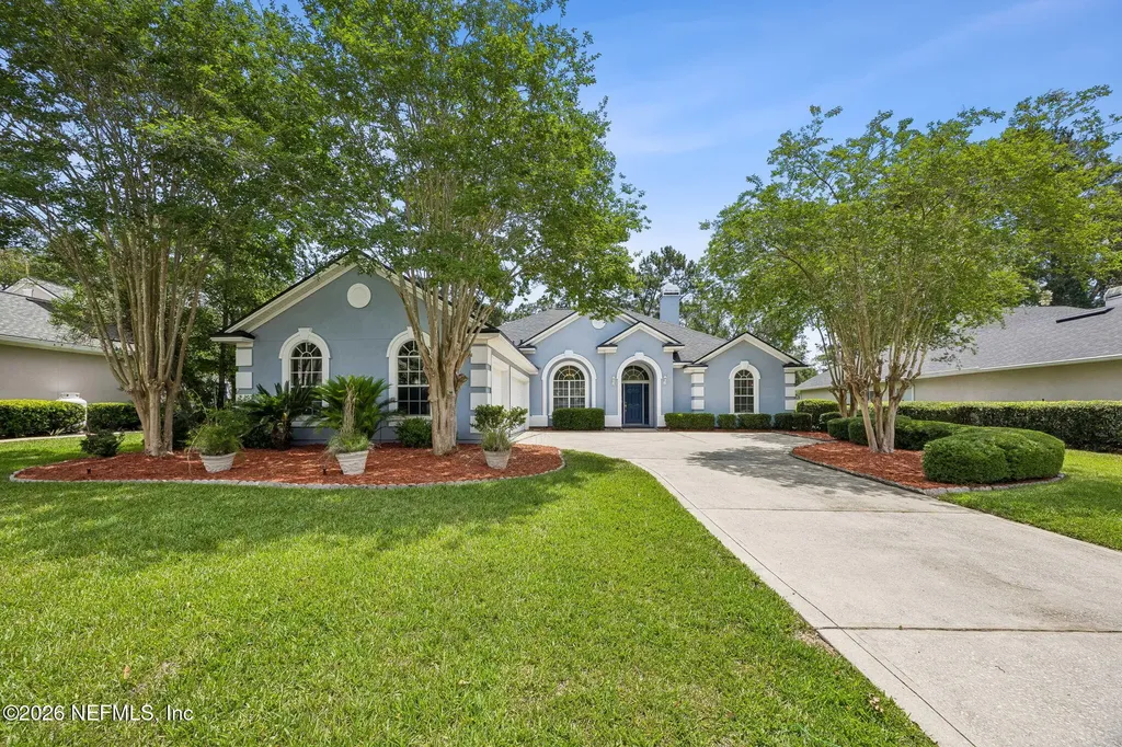 533 Golden Links Drive Orange Park FL 32073