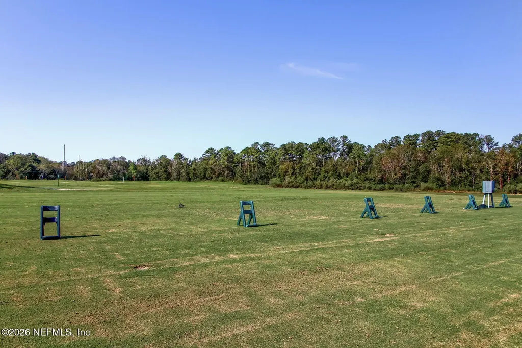 533 Golden Links Drive Orange Park FL 32073