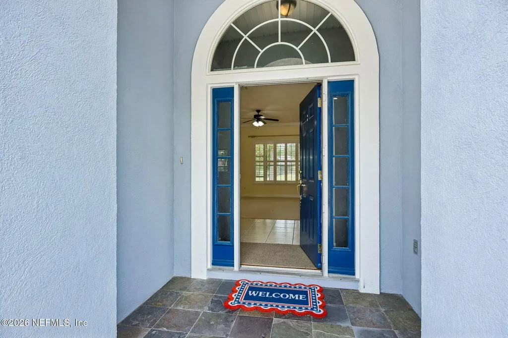 533 Golden Links Drive Orange Park FL 32073