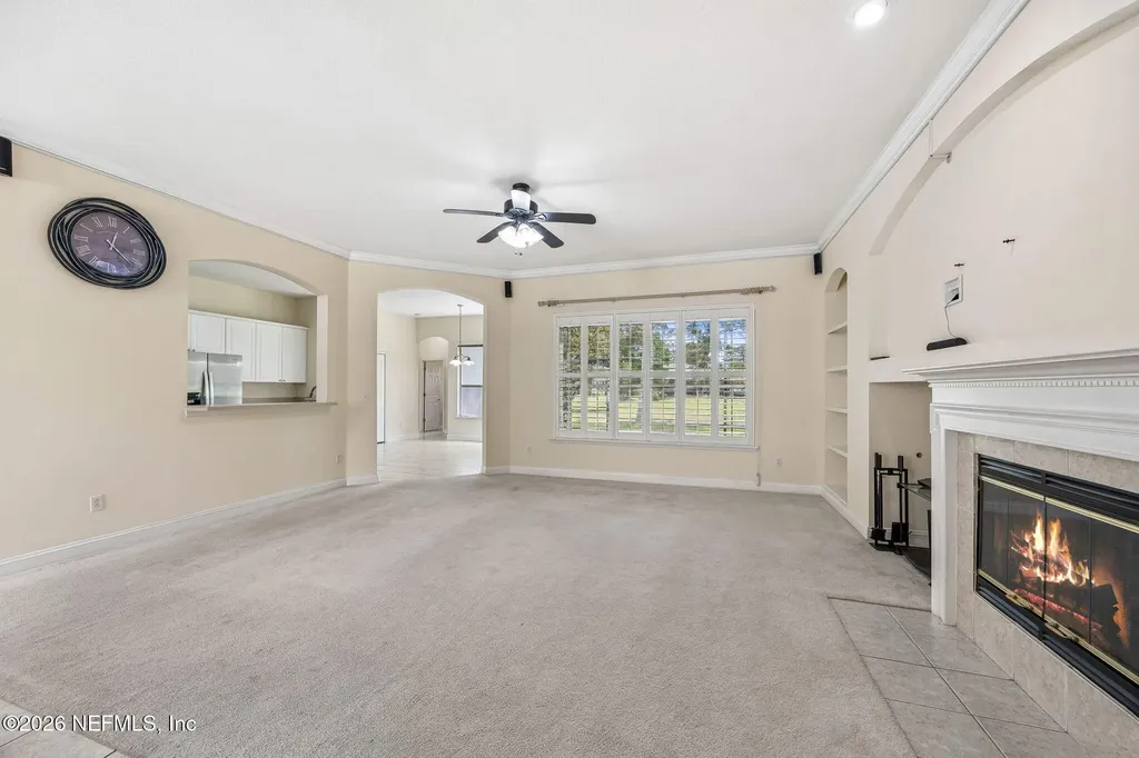 533 Golden Links Drive Orange Park FL 32073