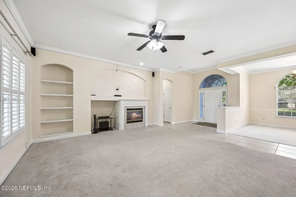 533 Golden Links Drive Orange Park FL 32073