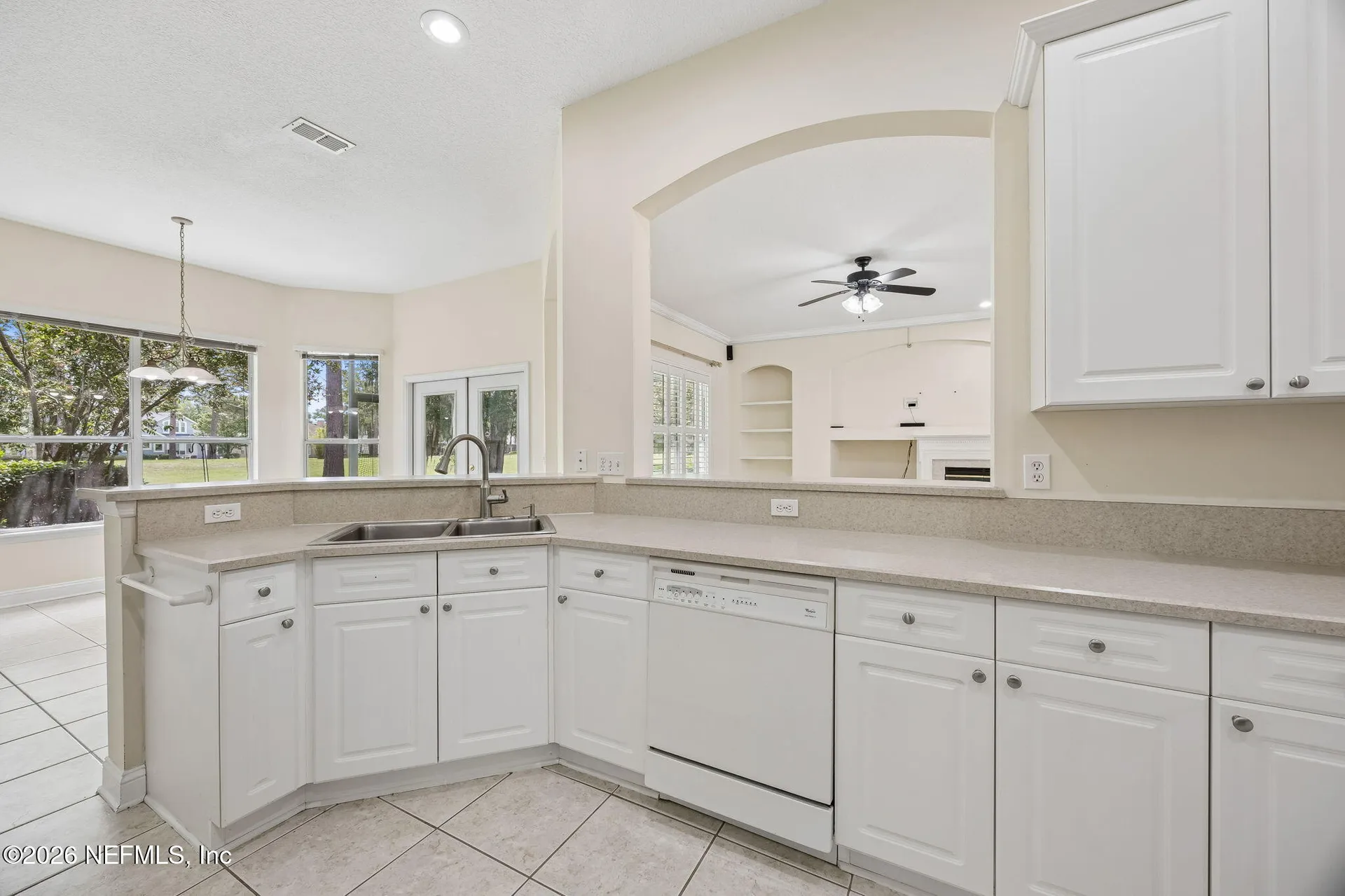 533 Golden Links Drive Orange Park FL 32073