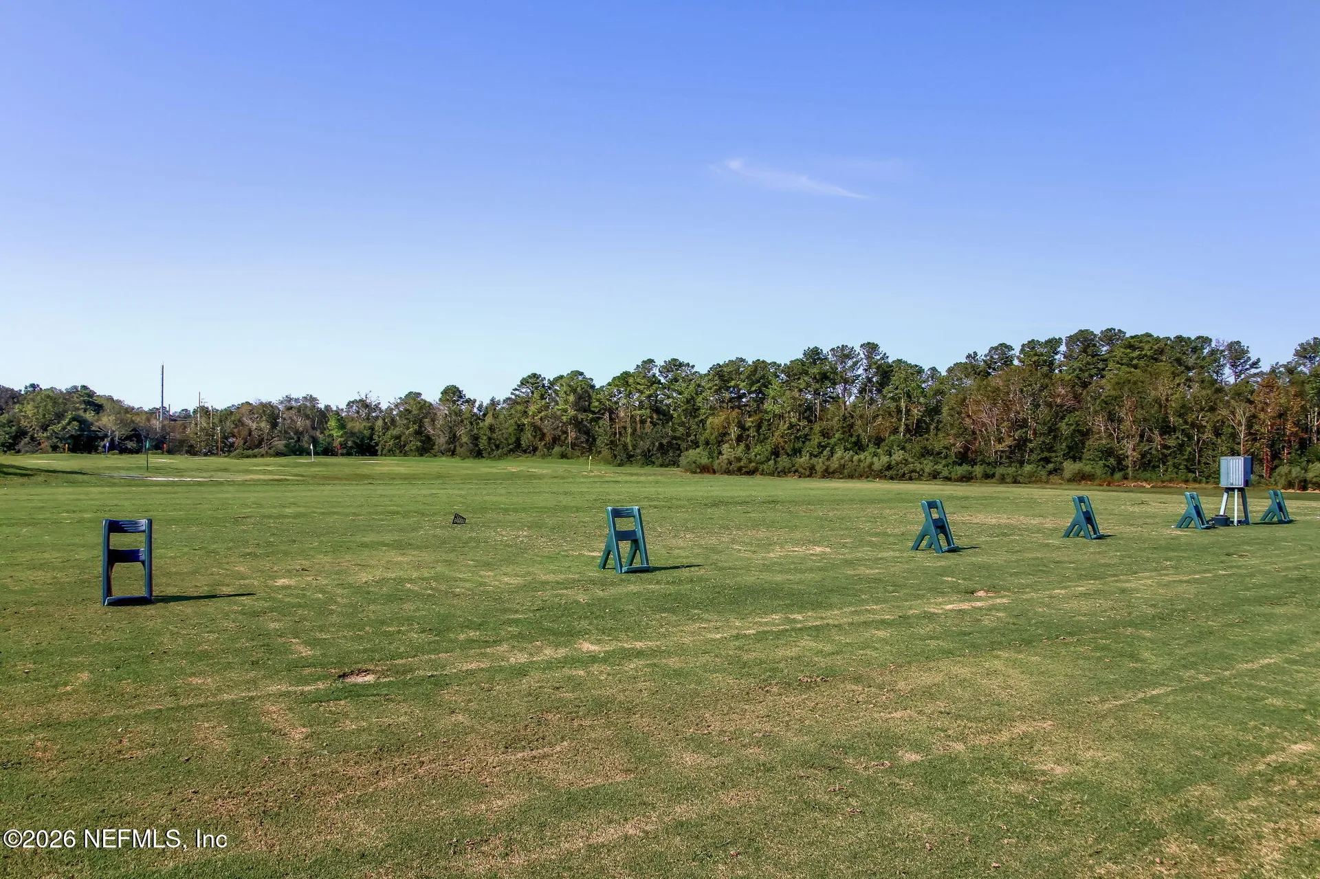 533 Golden Links Drive Orange Park FL 32073