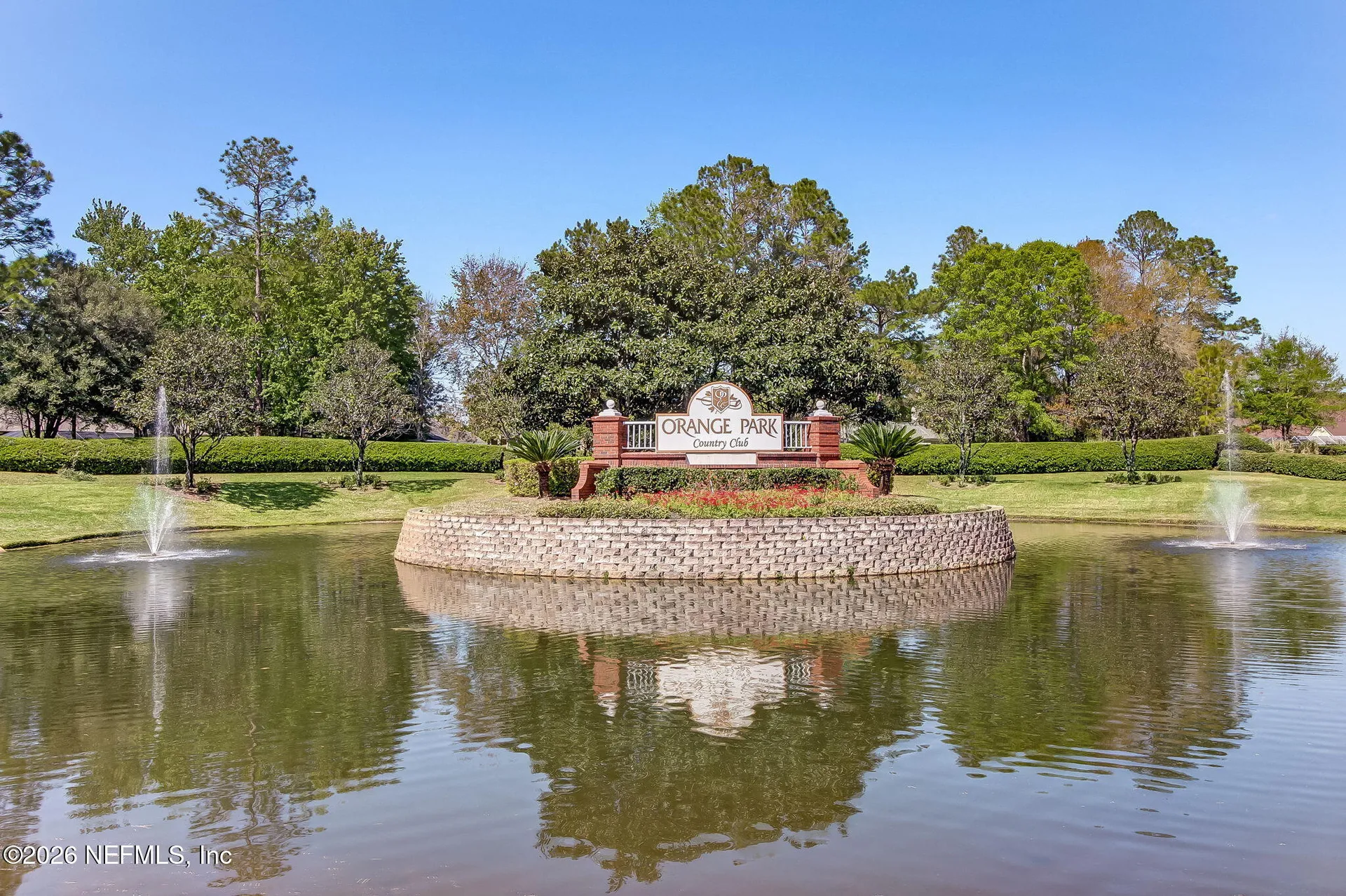 533 Golden Links Drive Orange Park FL 32073