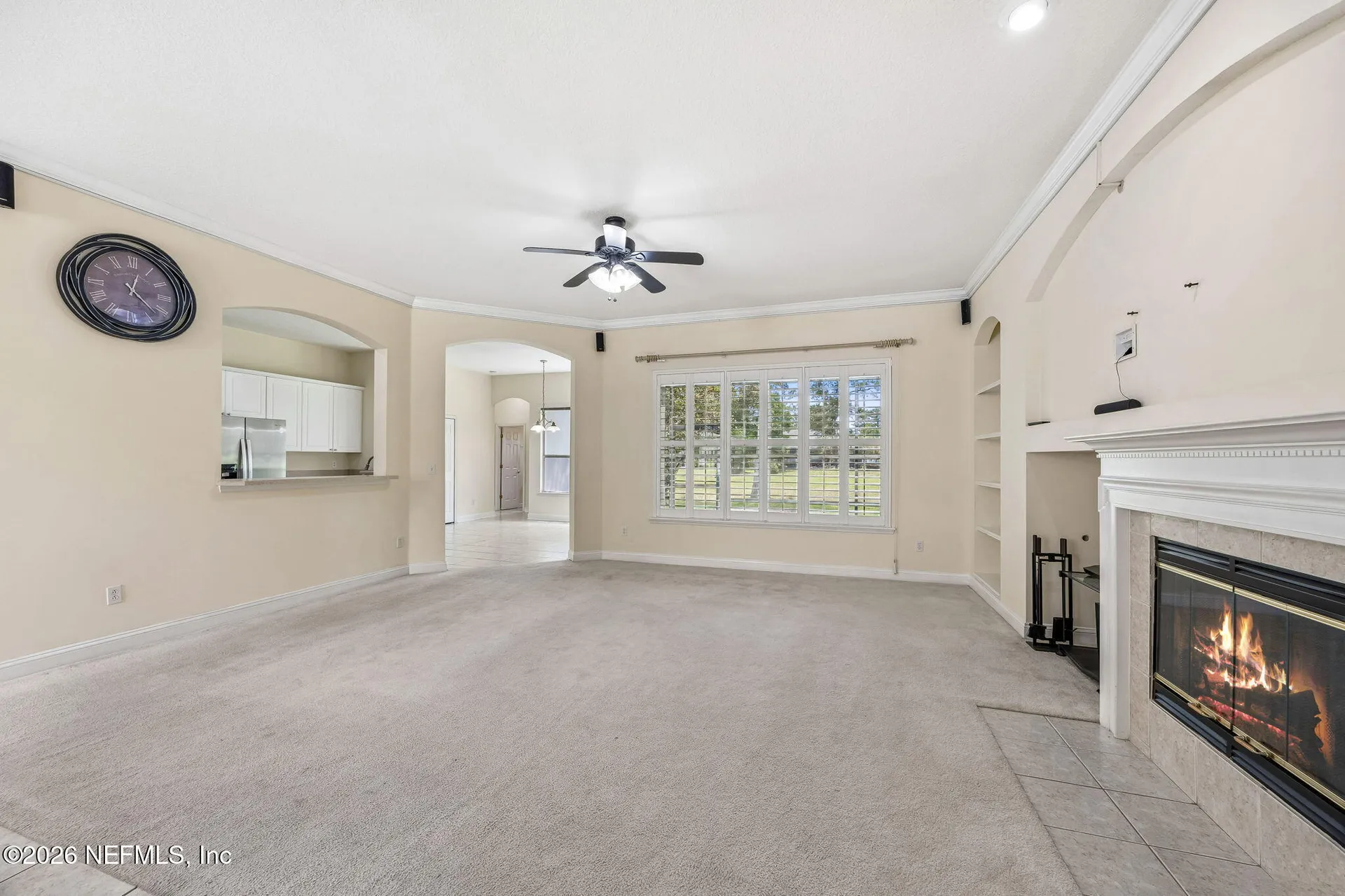 533 Golden Links Drive Orange Park FL 32073