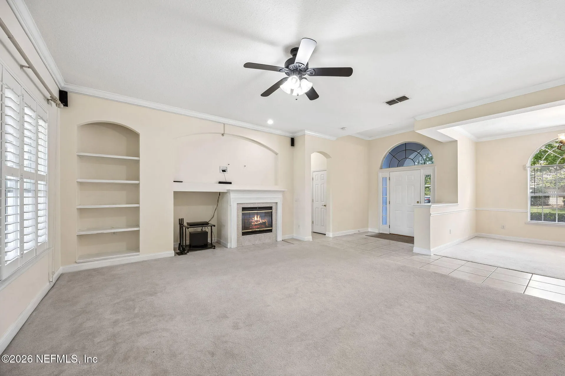 533 Golden Links Drive Orange Park FL 32073