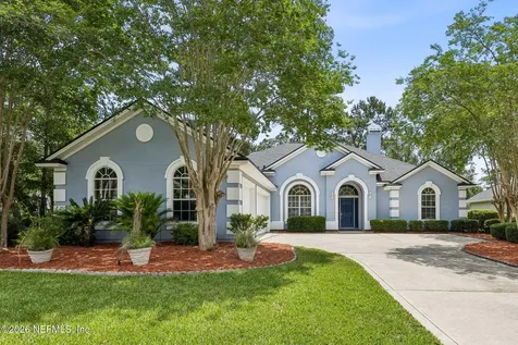 533 Golden Links Drive Orange Park FL 32073