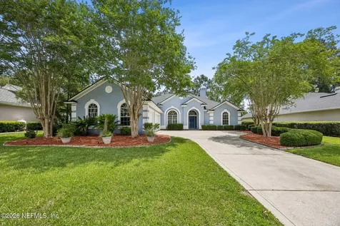 533 Golden Links Drive Orange Park FL 32073