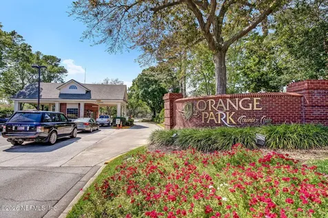 533 Golden Links Drive Orange Park FL 32073