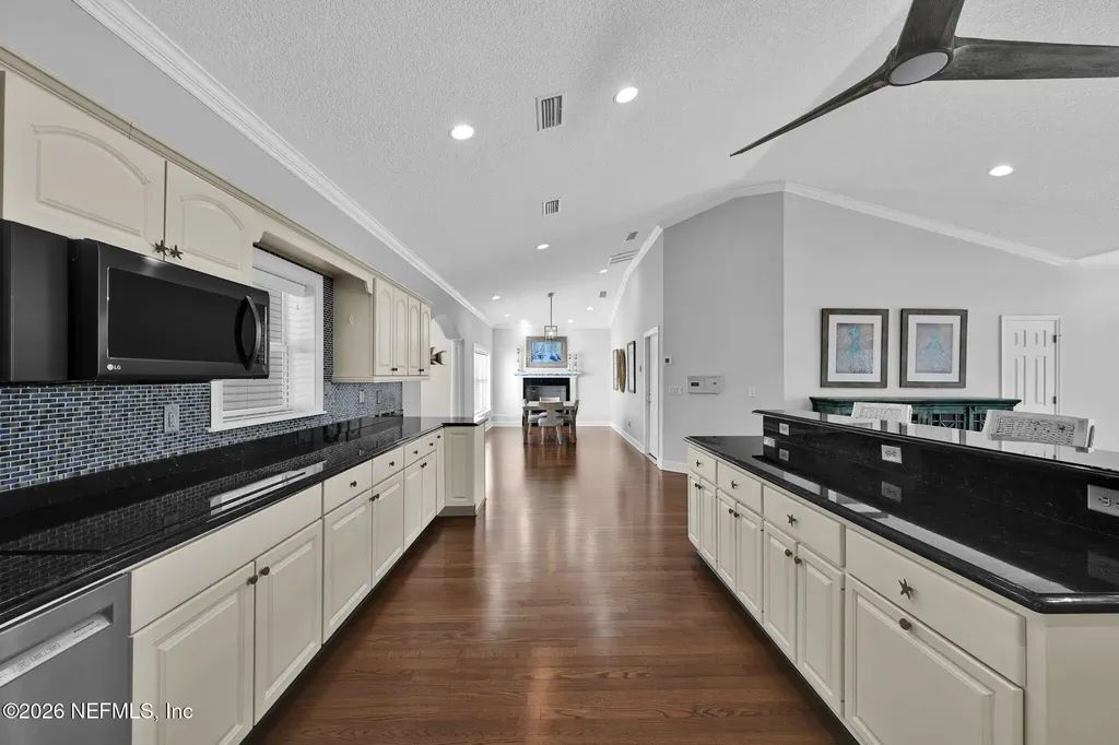 14533 Plumosa Drive Jacksonville FL 32250