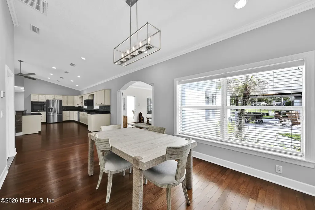 14533 Plumosa Drive Jacksonville FL 32250