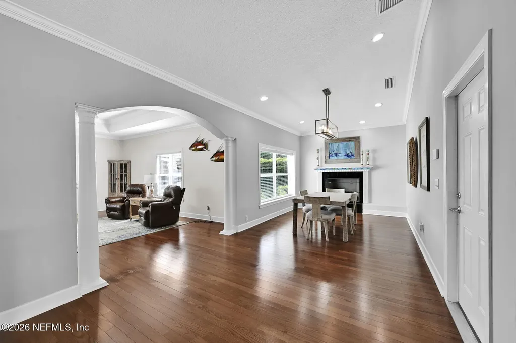 14533 Plumosa Drive Jacksonville FL 32250