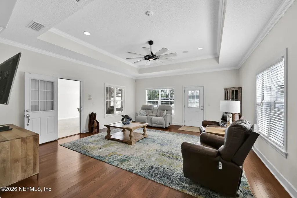14533 Plumosa Drive Jacksonville FL 32250