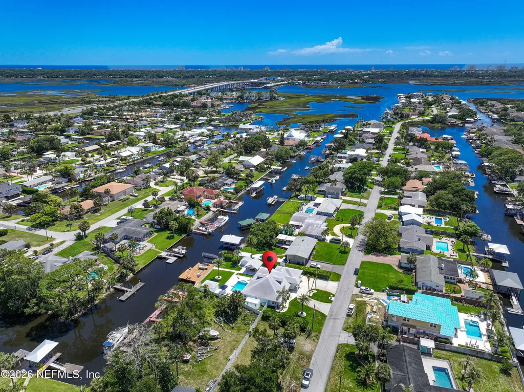 14533 Plumosa Drive Jacksonville FL 32250