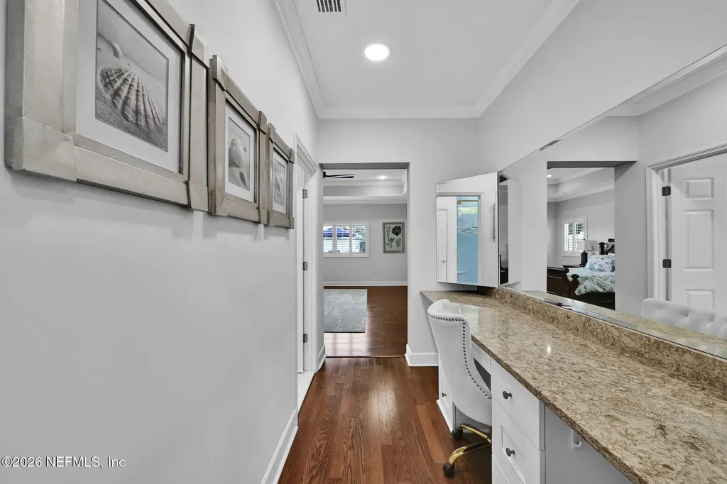 14533 Plumosa Drive Jacksonville FL 32250