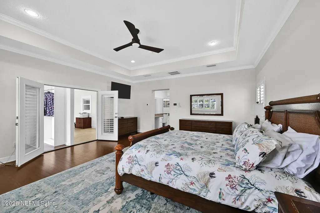 14533 Plumosa Drive Jacksonville FL 32250