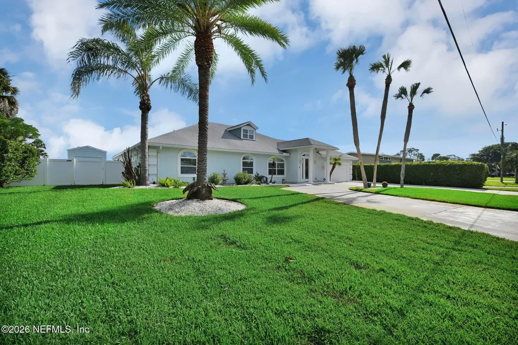 14533 Plumosa Drive Jacksonville FL 32250
