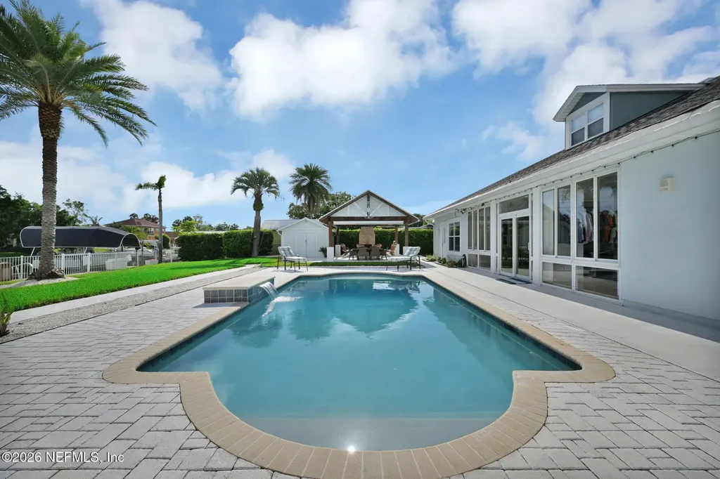 14533 Plumosa Drive Jacksonville FL 32250