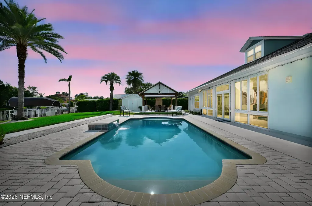 14533 Plumosa Drive Jacksonville FL 32250
