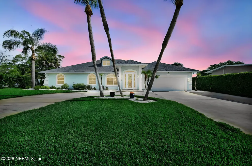 14533 Plumosa Drive Jacksonville FL 32250