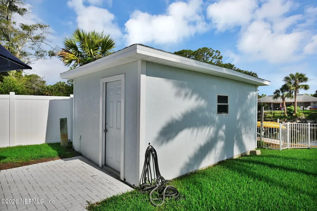 14533 Plumosa Drive Jacksonville FL 32250