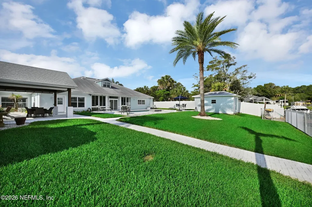 14533 Plumosa Drive Jacksonville FL 32250