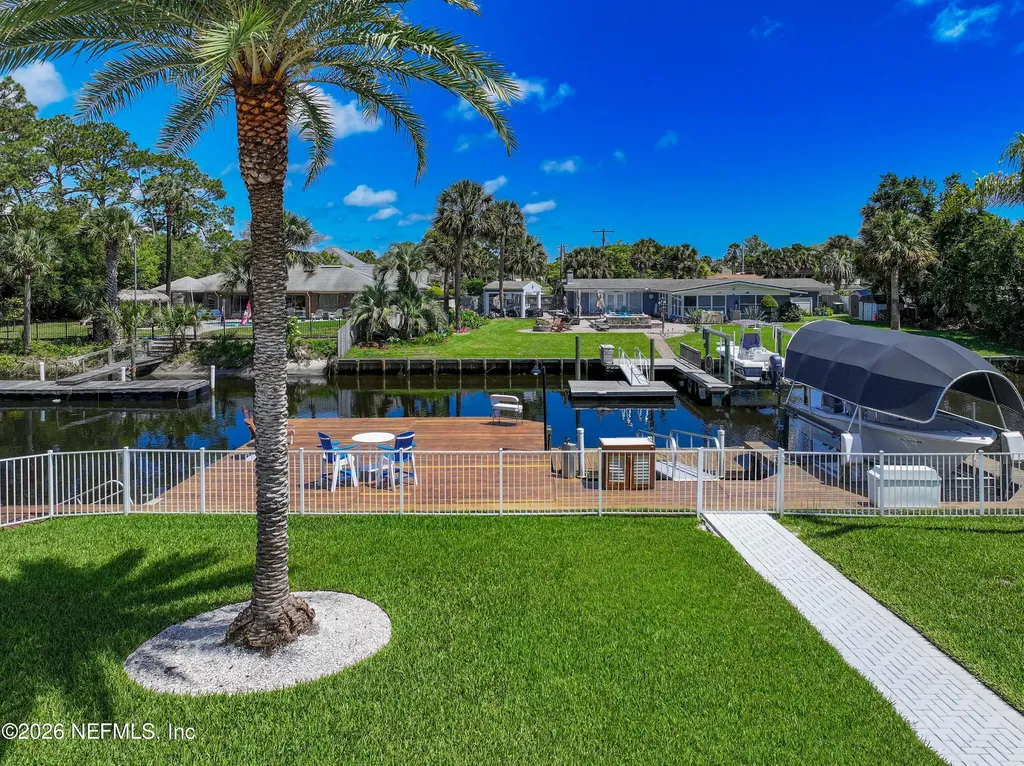14533 Plumosa Drive Jacksonville FL 32250