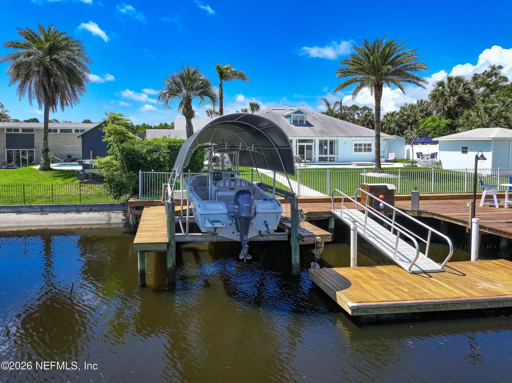 14533 Plumosa Drive Jacksonville FL 32250