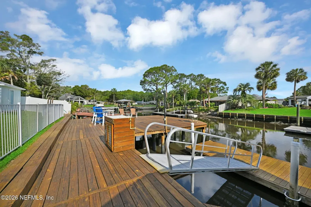 14533 Plumosa Drive Jacksonville FL 32250