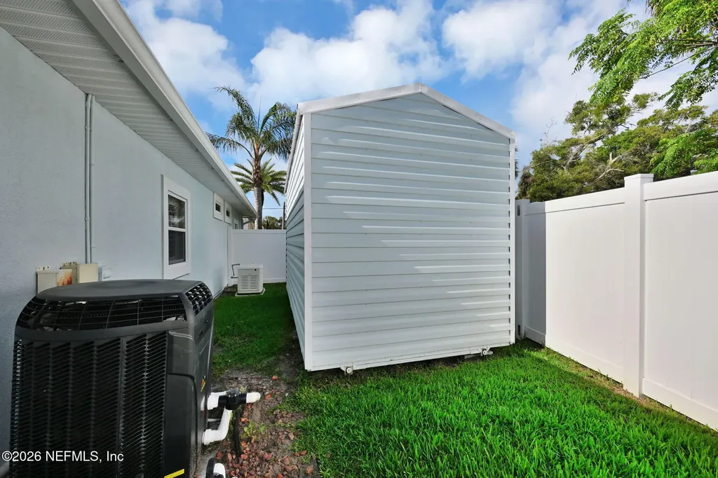 14533 Plumosa Drive Jacksonville FL 32250