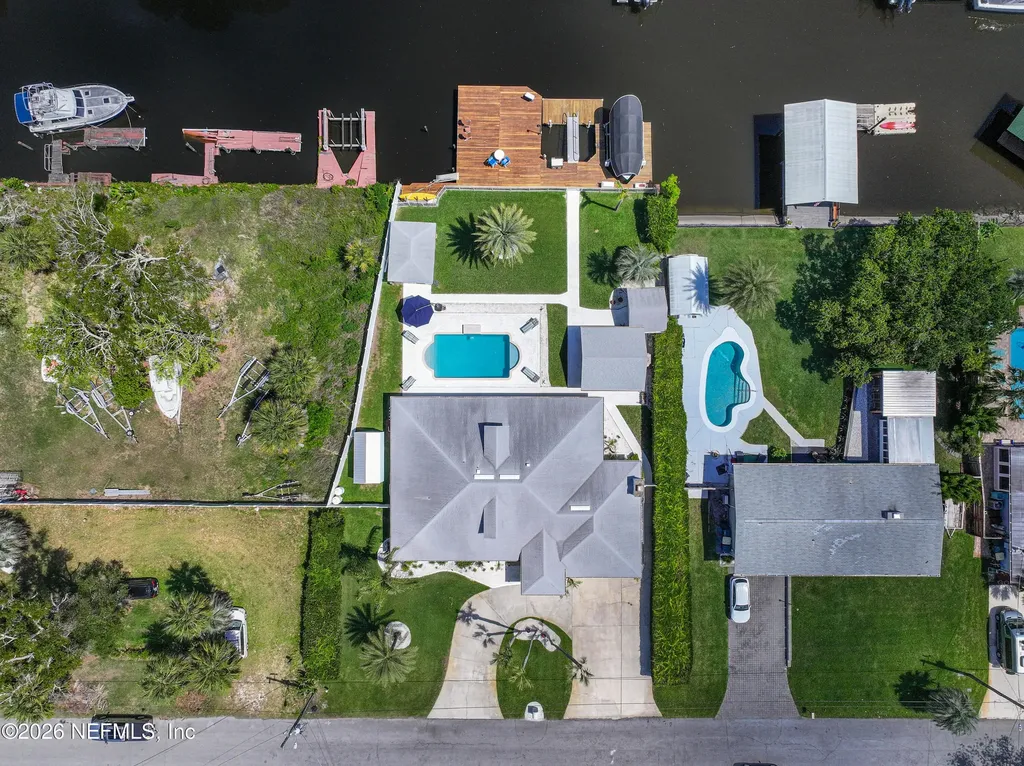 14533 Plumosa Drive Jacksonville FL 32250