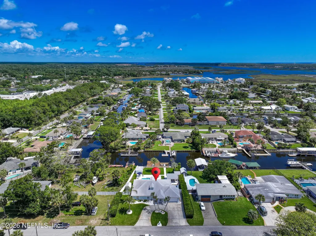 14533 Plumosa Drive Jacksonville FL 32250