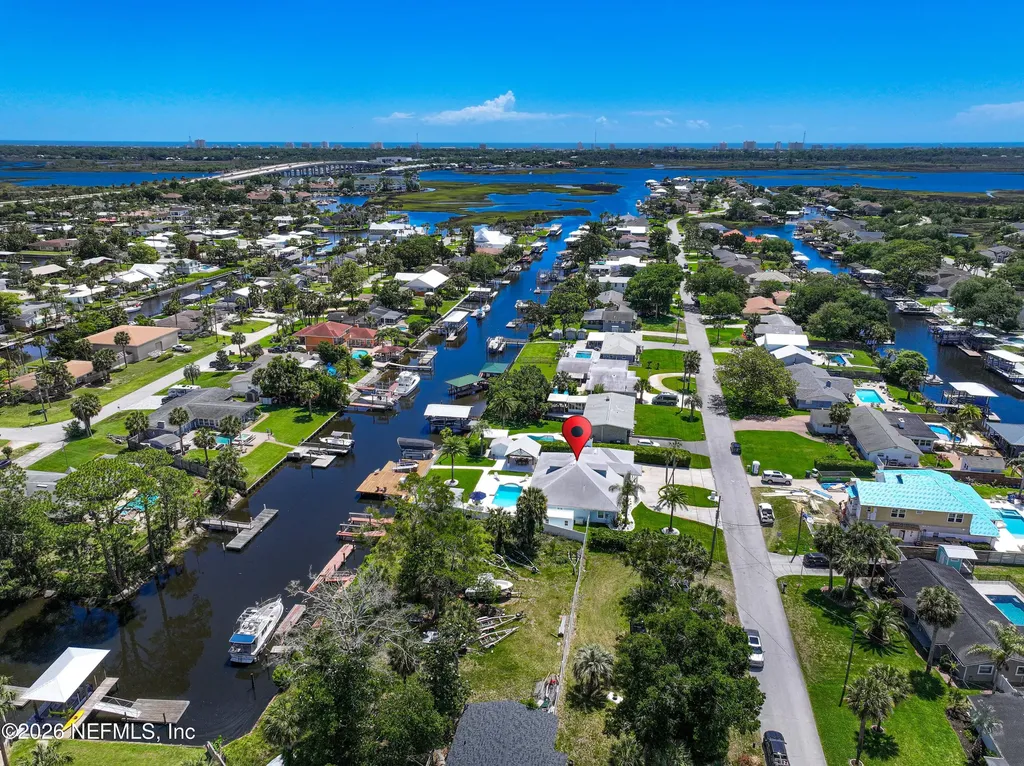 14533 Plumosa Drive Jacksonville FL 32250