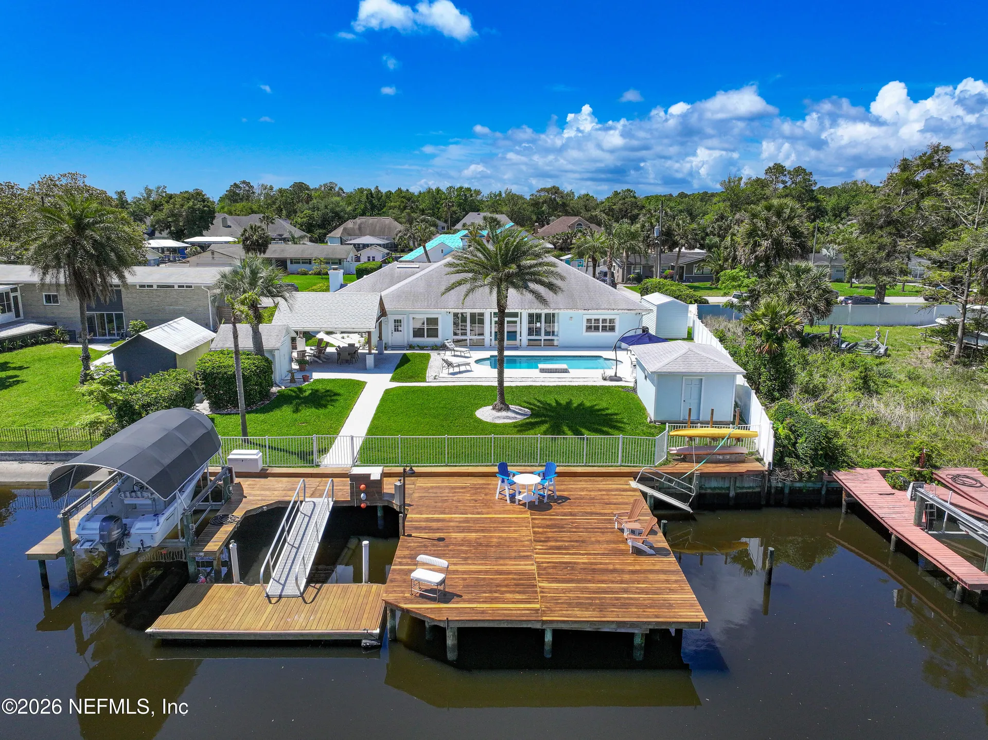 14533 Plumosa Drive Jacksonville FL 32250