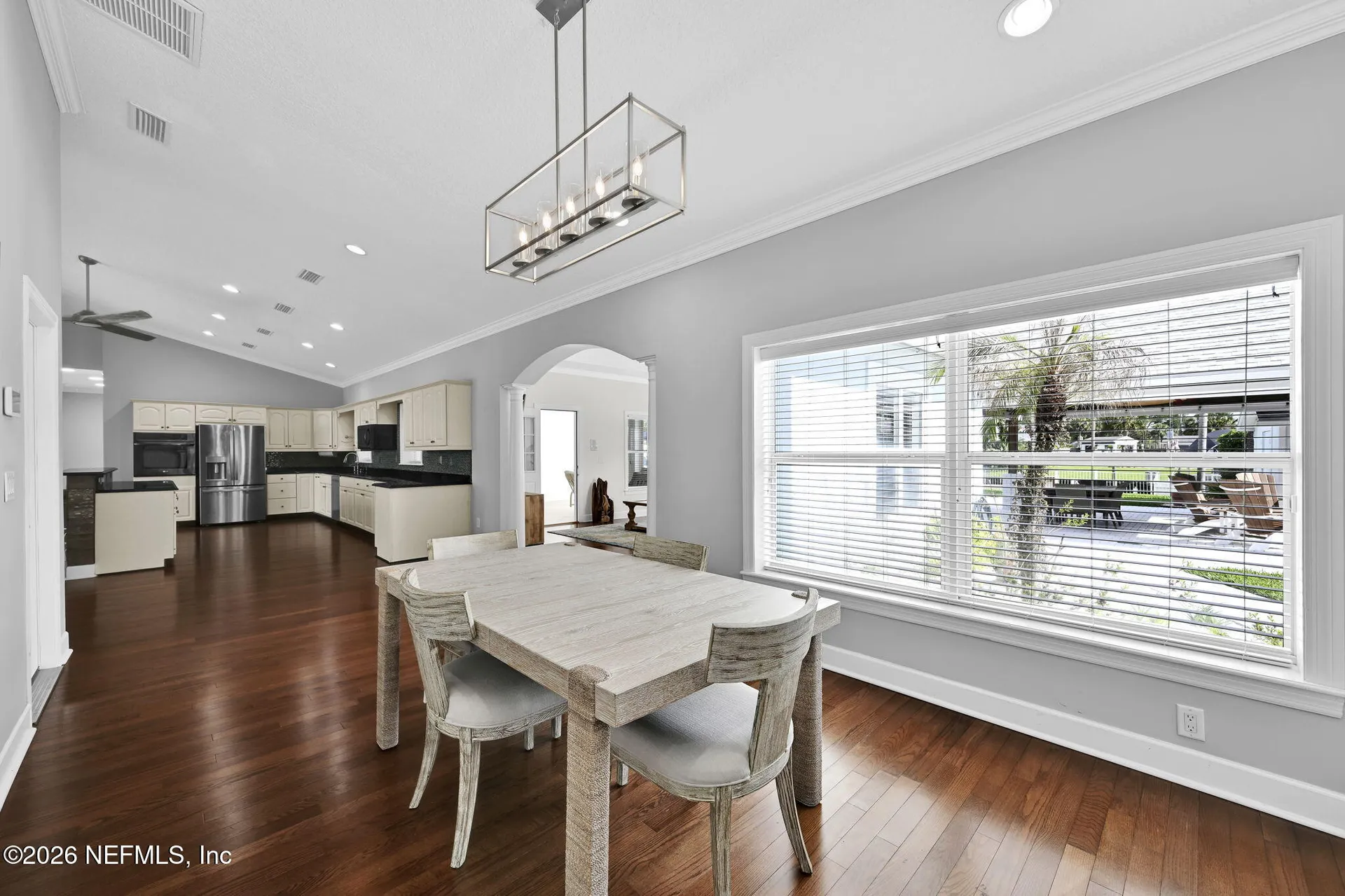 14533 Plumosa Drive Jacksonville FL 32250