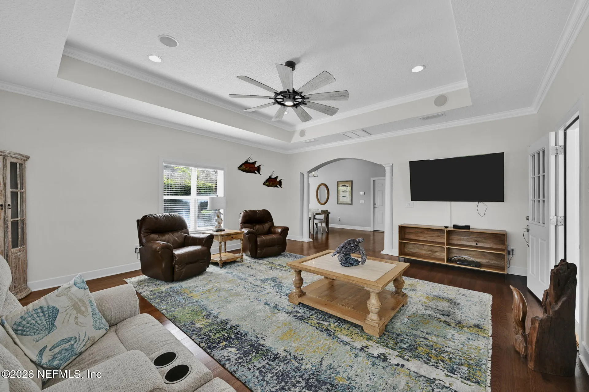 14533 Plumosa Drive Jacksonville FL 32250