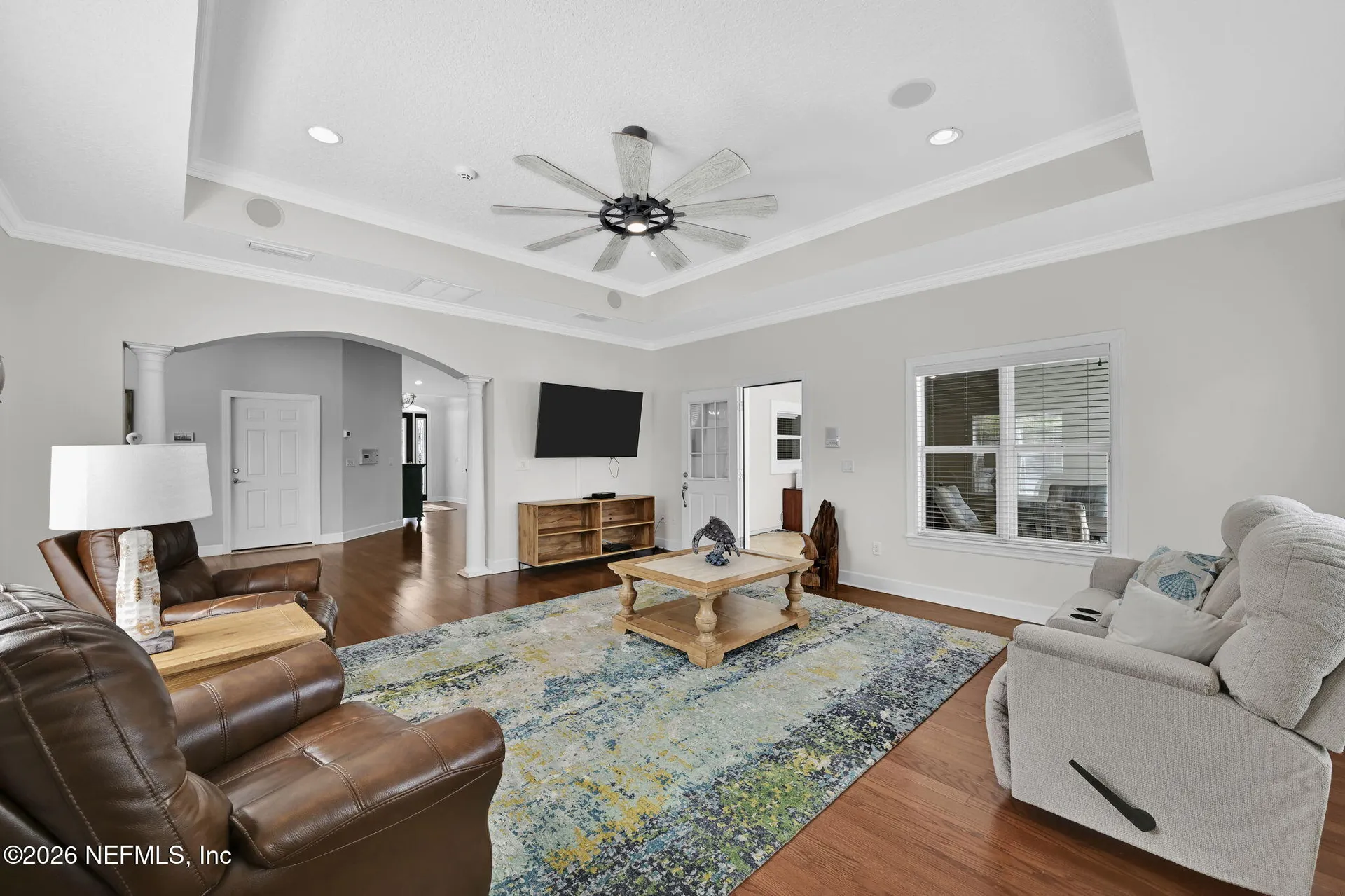 14533 Plumosa Drive Jacksonville FL 32250