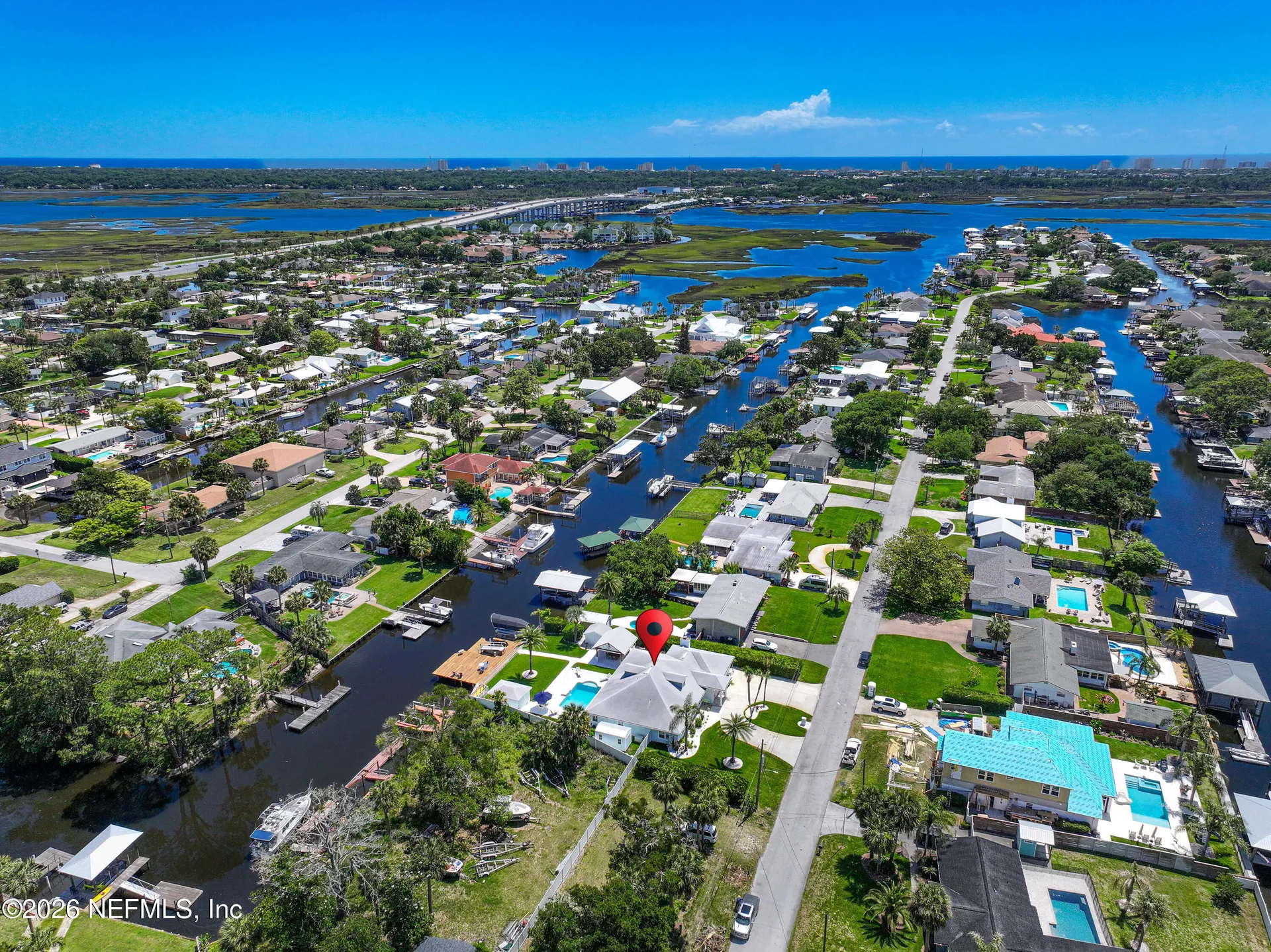 14533 Plumosa Drive Jacksonville FL 32250