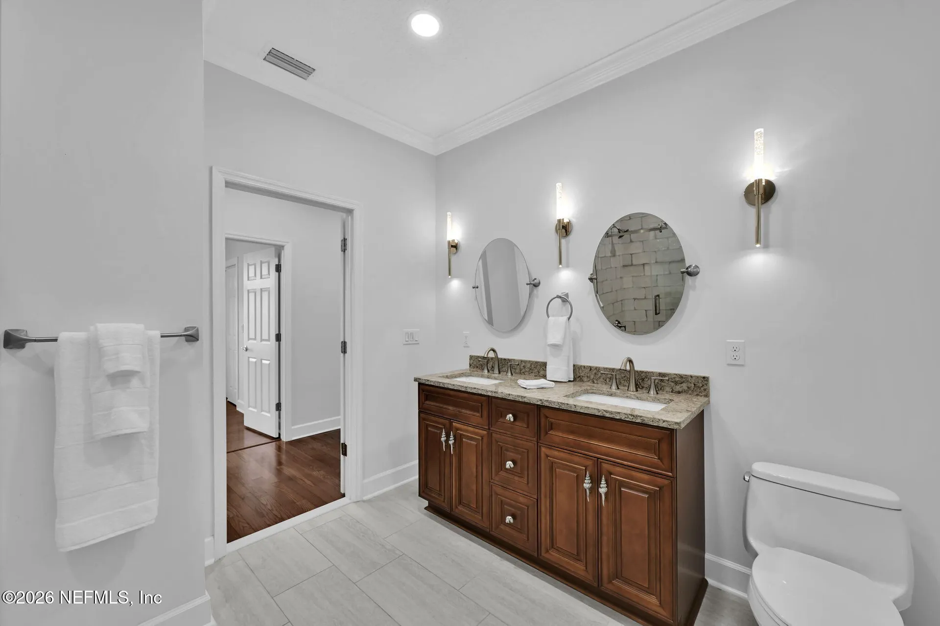 14533 Plumosa Drive Jacksonville FL 32250