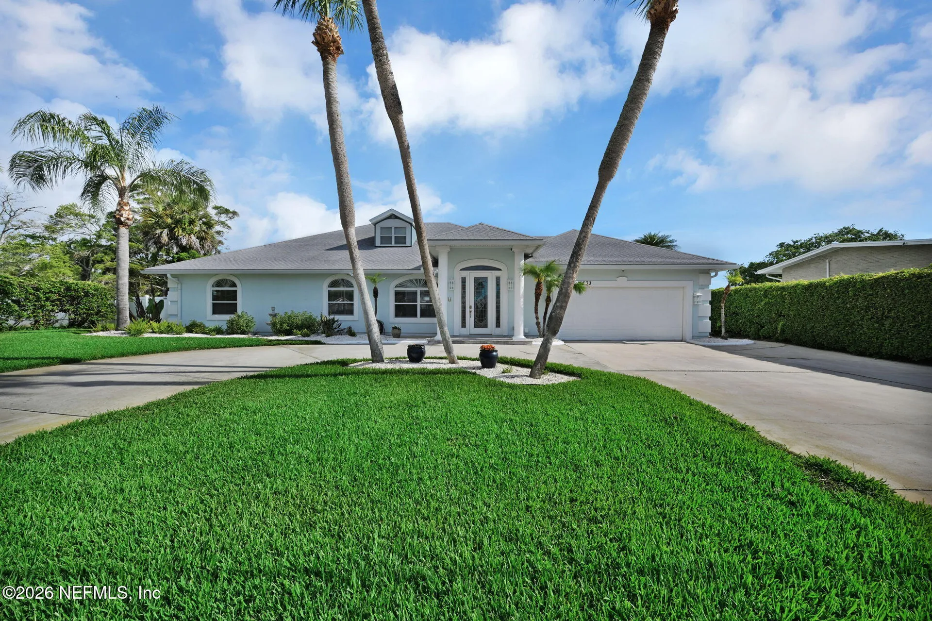 14533 Plumosa Drive Jacksonville FL 32250