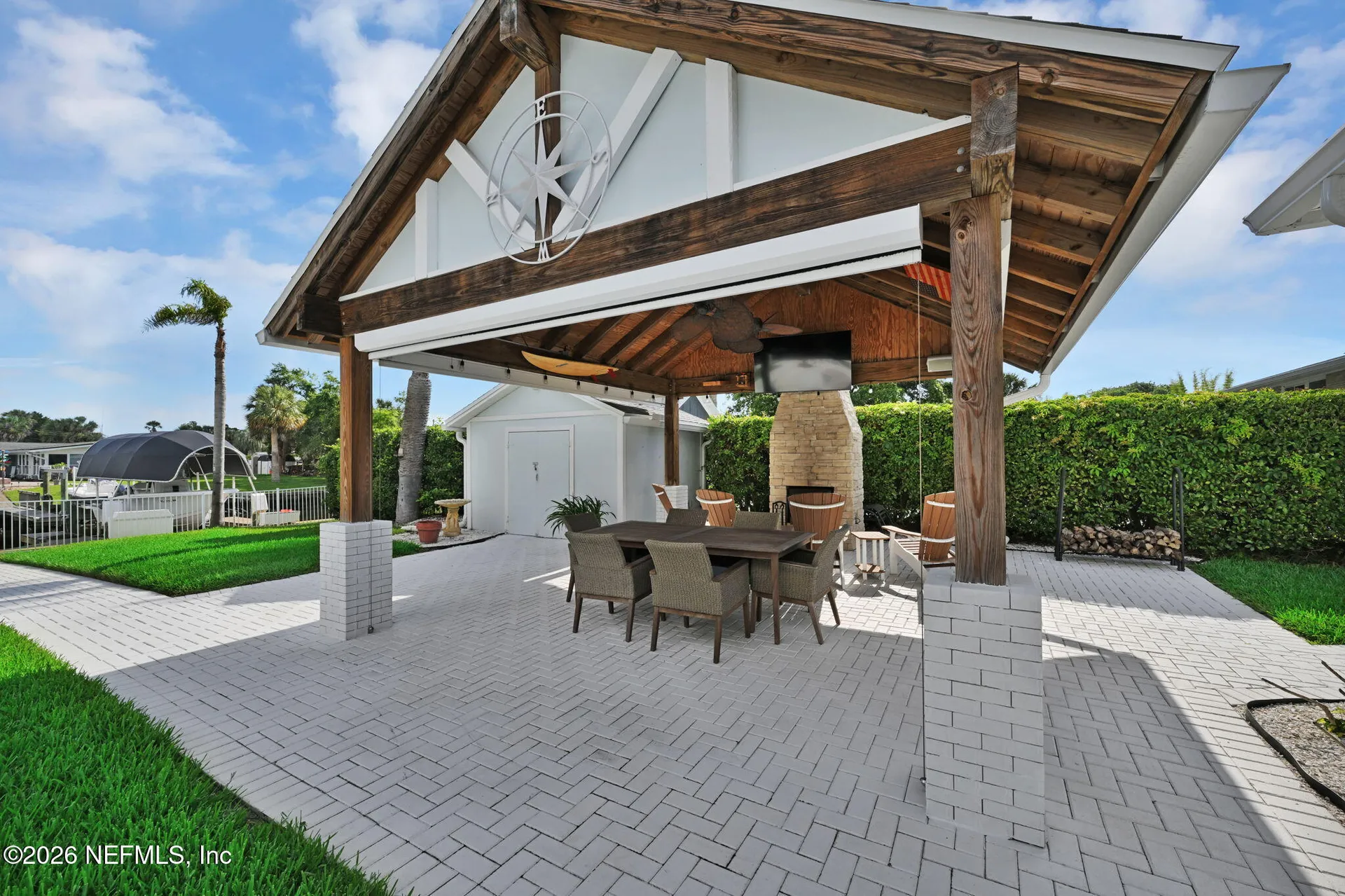 14533 Plumosa Drive Jacksonville FL 32250