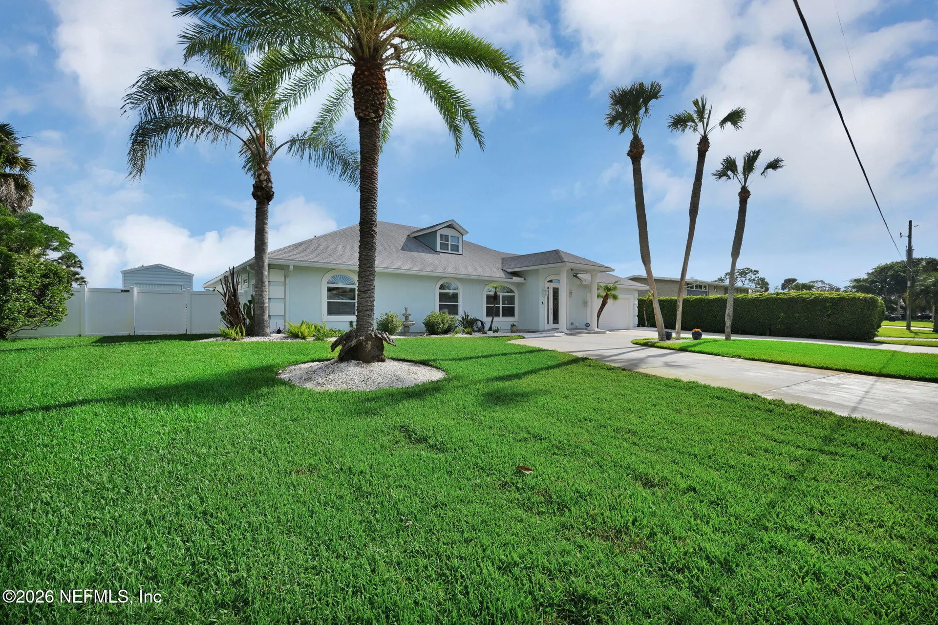 14533 Plumosa Drive Jacksonville FL 32250